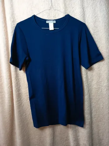 Tee-shirt manche courte. Thermovitex.