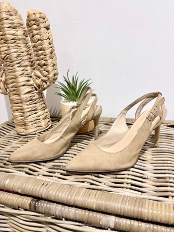 Escarpins pointure 37