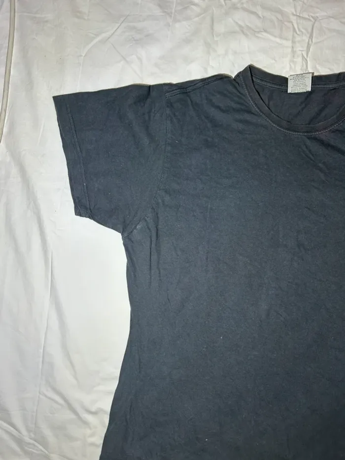 T-shirt valento - photo numéro 4