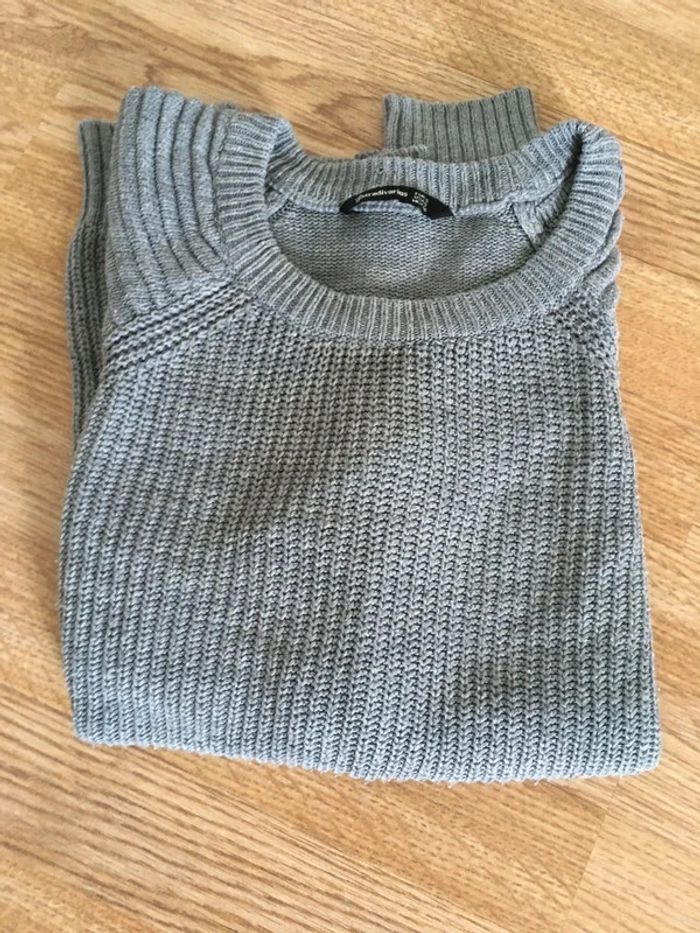 Pull léger - photo numéro 2