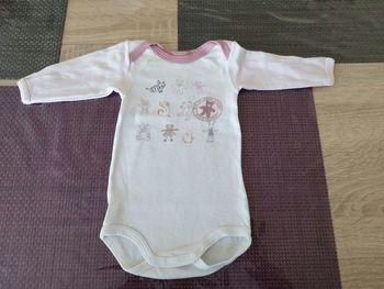 Bodie manches longues