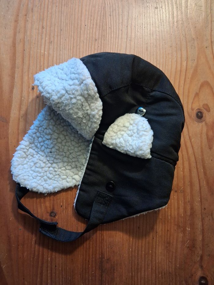 Bonnet garçon - 24 mois (51 cm)