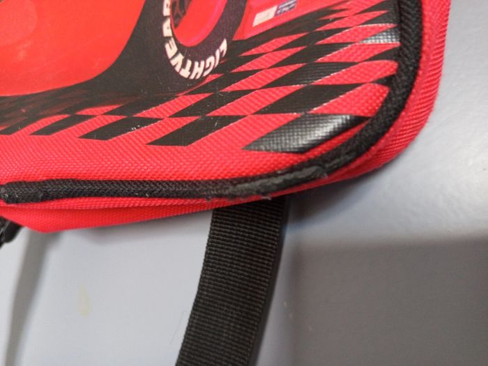 Lot de 3 sacs de maternelle - photo numéro 4