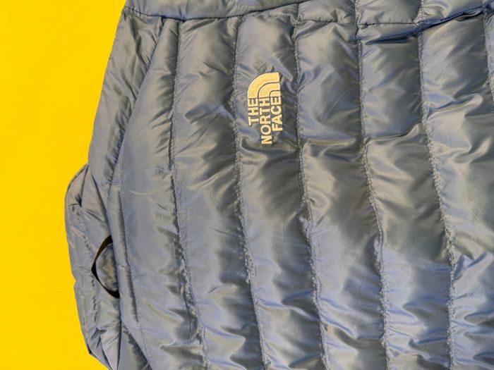 Doudoune The north Face Women Taille M - photo numéro 4