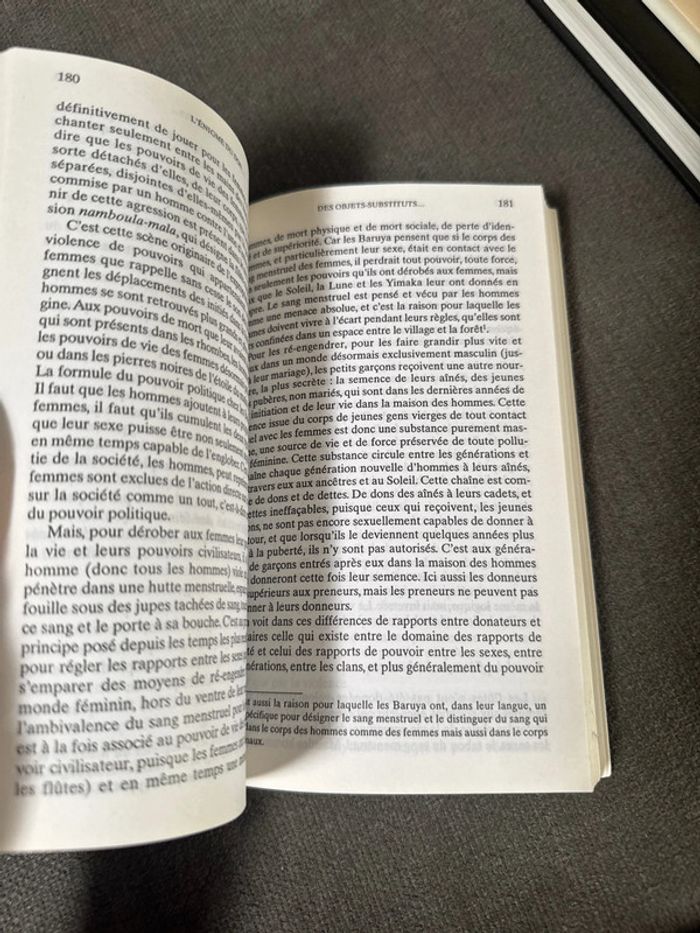 L’énigme du don - photo numéro 6