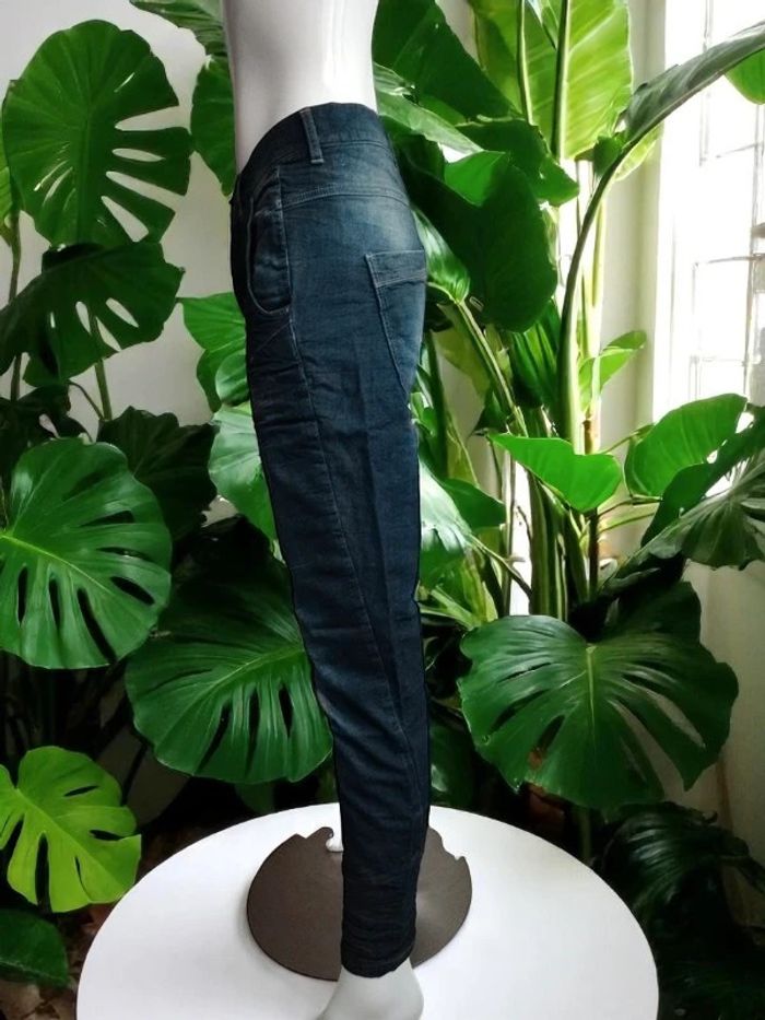 Lot revendeur 8 jeans Reebook - photo numéro 5