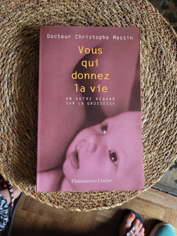 Vous qui donnez la vie - photo numéro 2