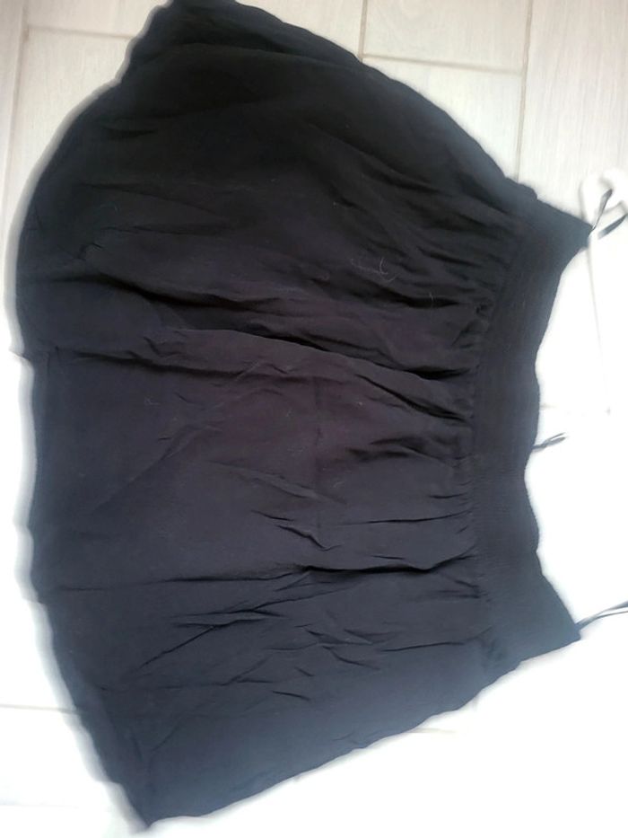 Magnifique jupe Morgan doublé taille 42 neuve - photo numéro 3