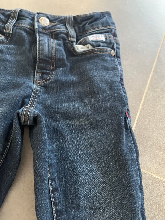 Jeans Creeks 6 Ans - photo numéro 7