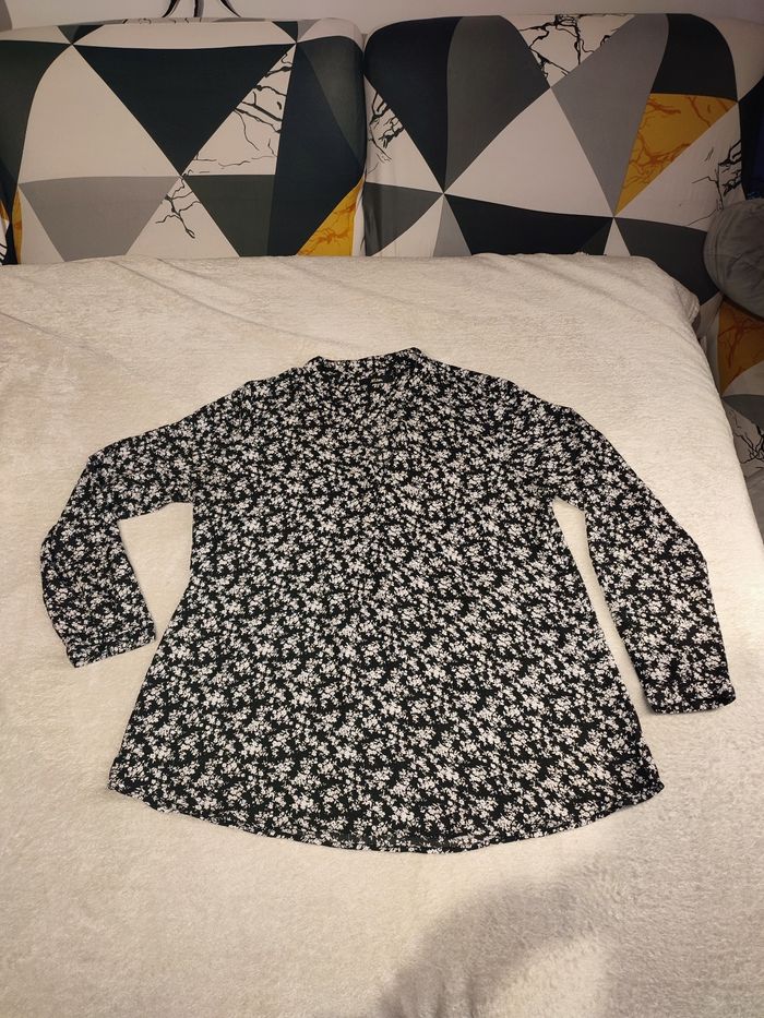 Chemisier femme taille XL