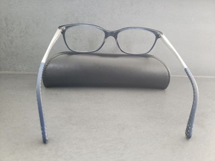 Lunettes de vue adulte Ralph Lauren avec boitier - photo numéro 4