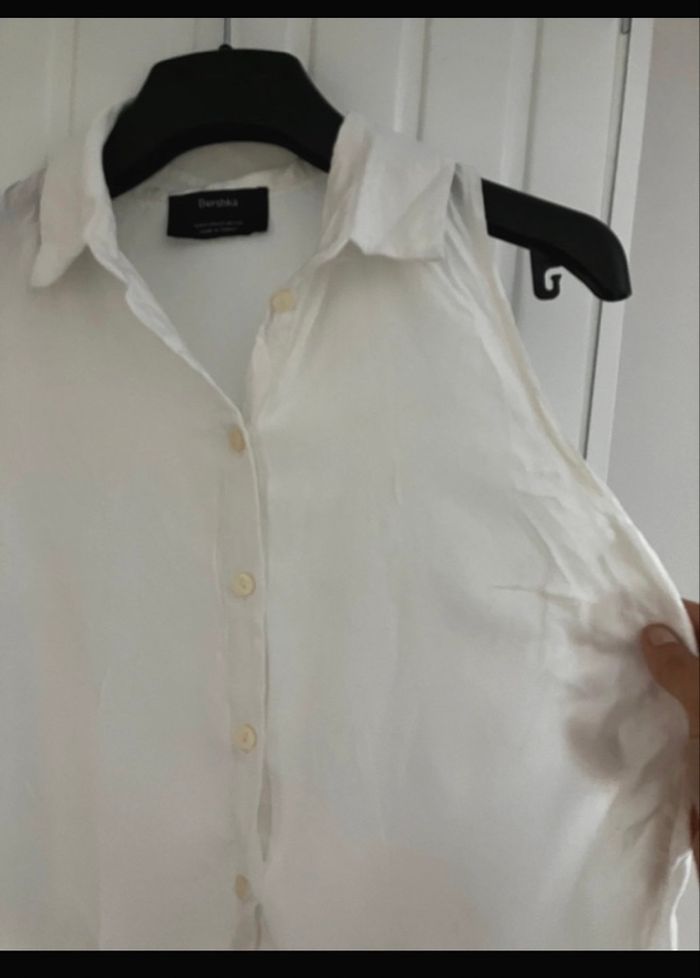 Chemise courte - photo numéro 2