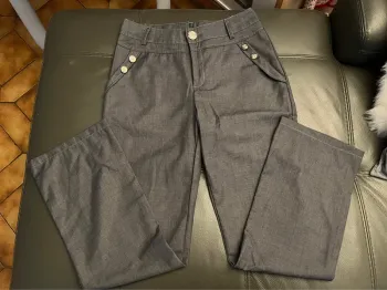 Pantalon taille 38