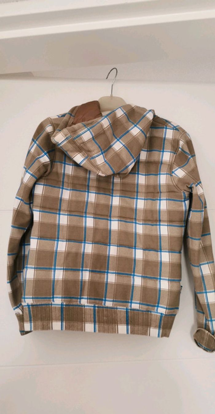Veste doublée taille M - photo numéro 2