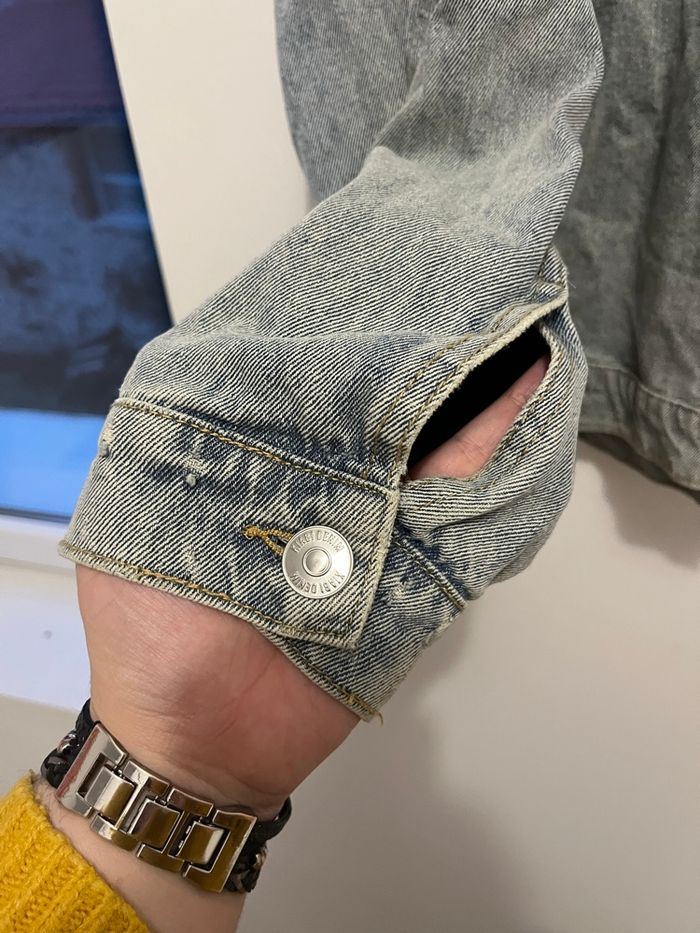 Best en jean - photo numéro 4