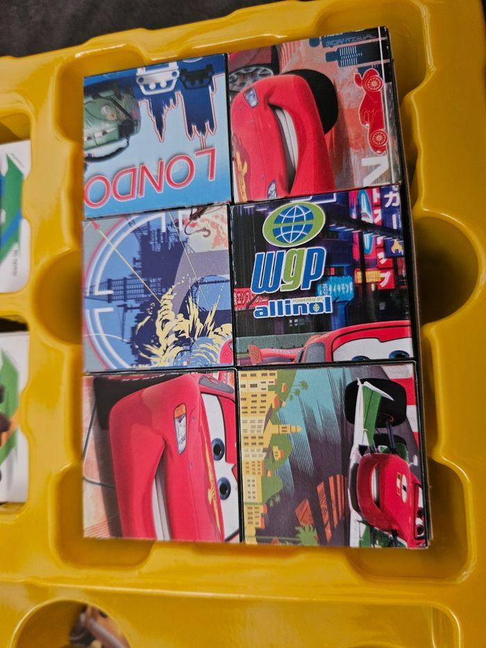 Puzzle cars - photo numéro 5