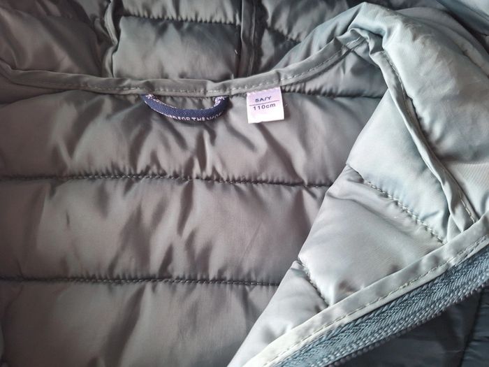 Manteau 5 ans - photo numéro 5