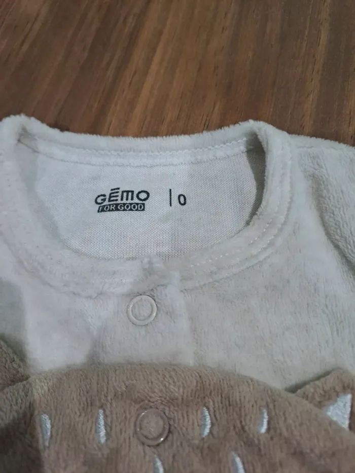 Lot naissance - photo numéro 4