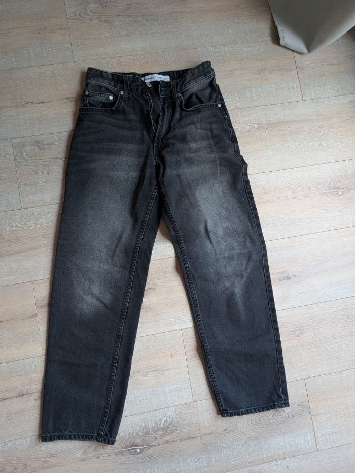 Jean Bershka used - photo numéro 2