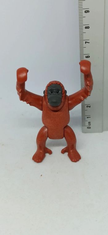 Orang outan playmobil