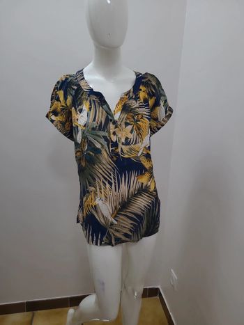 T shirt taille 3, ID'EST