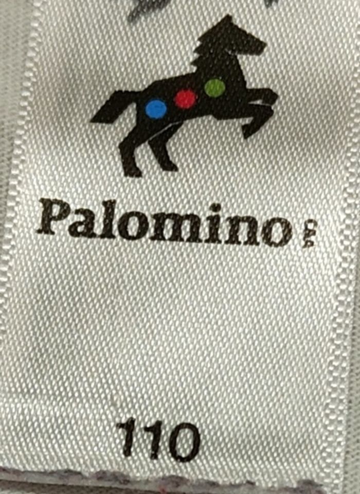 Tee shirt manches longues 5 ans 110 cm C&A - photo numéro 4