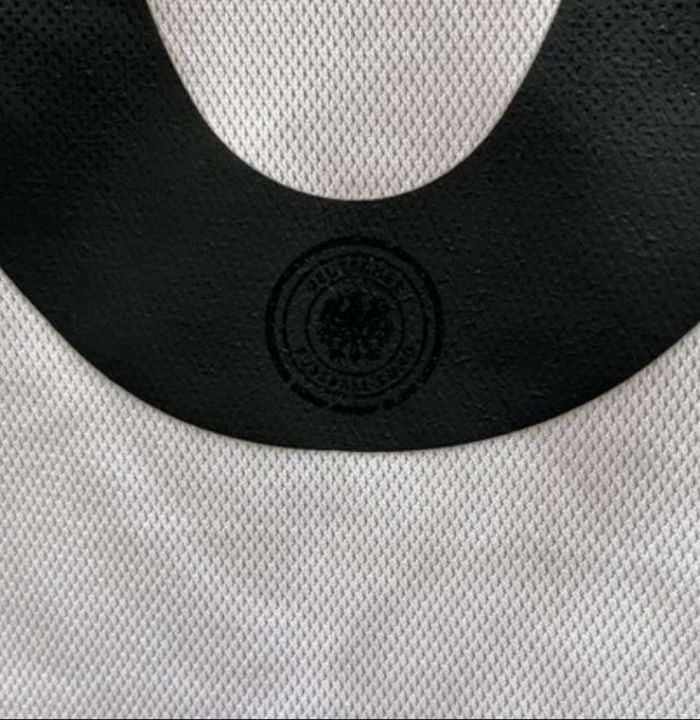 Maillot kimmich Allemagne - photo numéro 3