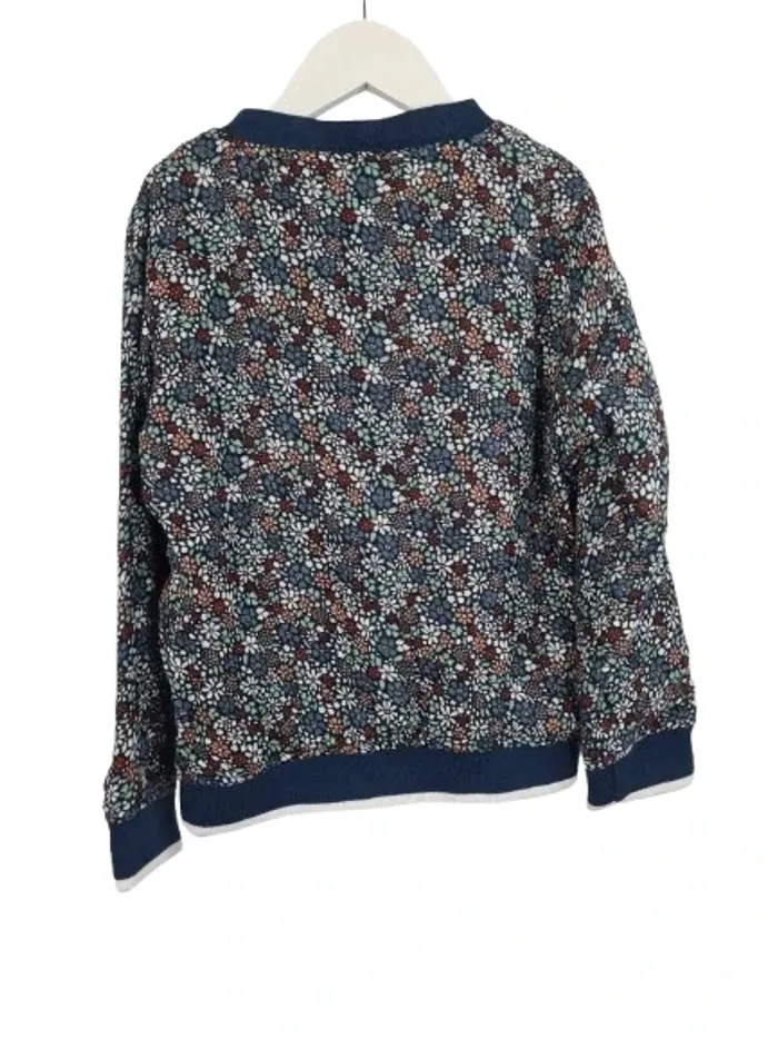 Blouson mi saison eden&victor - photo numéro 2