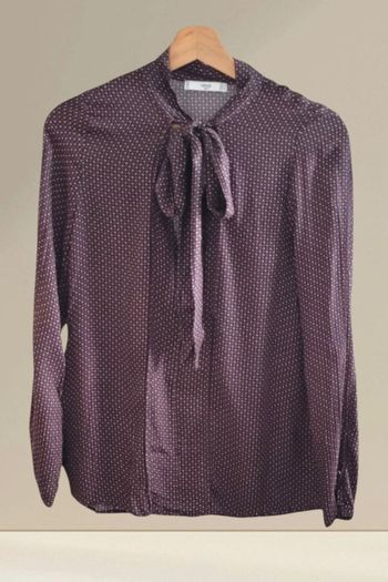 Blouse Mango Taille S