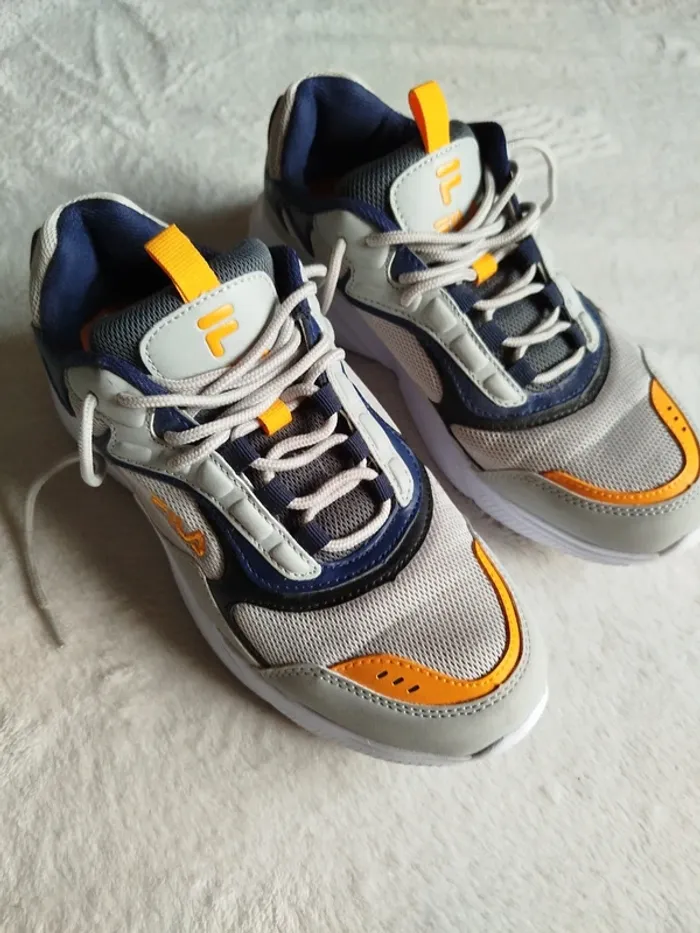 Chaussures homme Fila taille 40