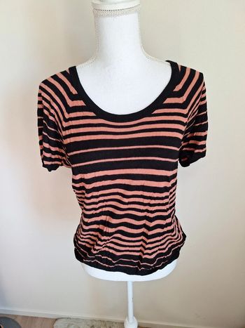 Tshirt Best Mountain t36 vintage #F36S-294