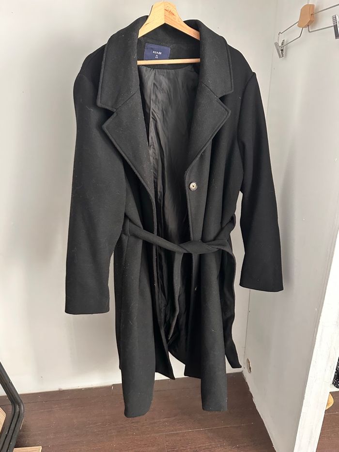 Manteau - photo numéro 2