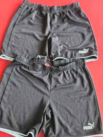Lot shorts Puma