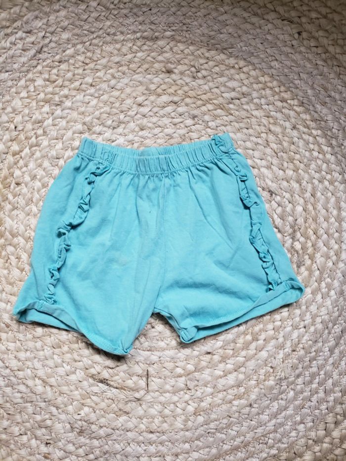 Short