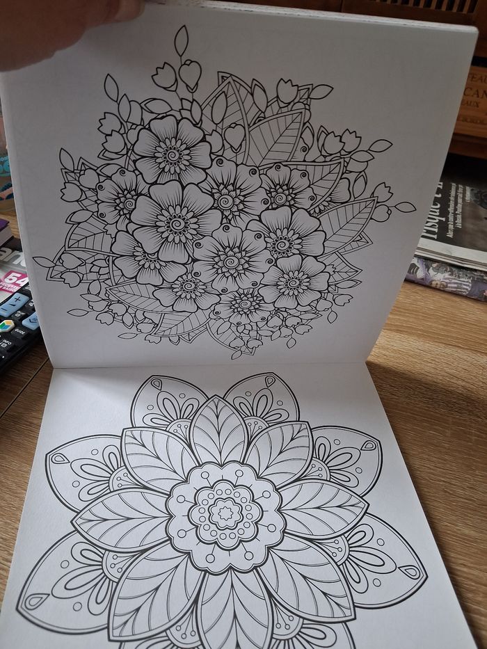 Mandala - photo numéro 3