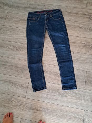 Jean kaporal taille 40 (30US)
