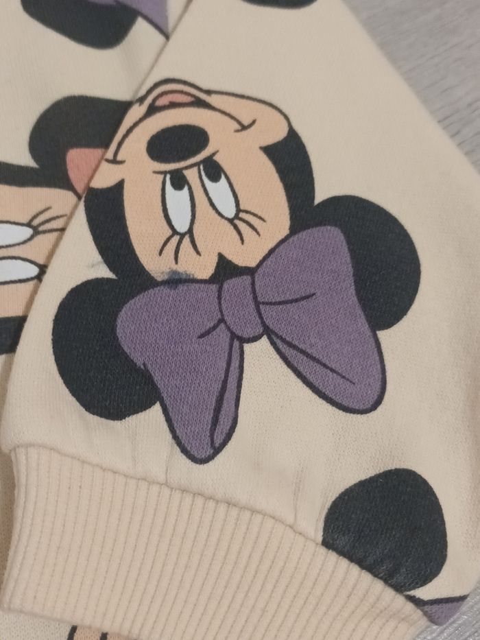 Ensemble bébé fille Disney - photo numéro 6