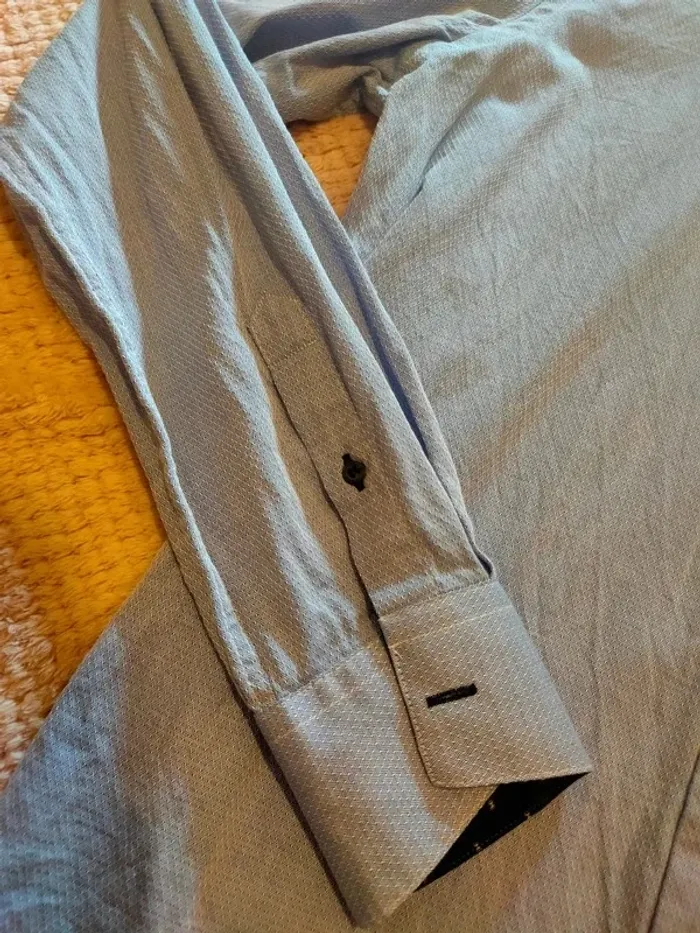 chemise Bayard taille 4 ou 41/42 - photo numéro 4