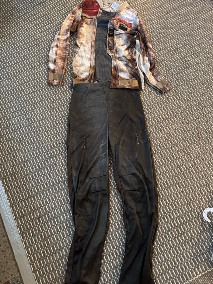 Déguisement Star wars - photo numéro 3