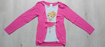 T-shirt ML Palomino 8 ans