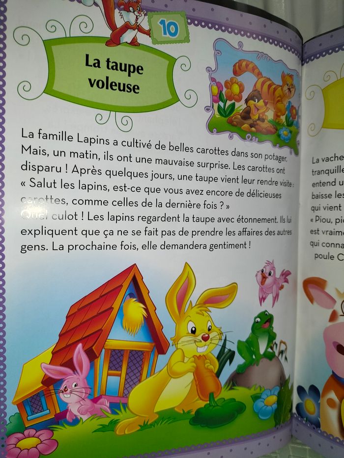 Histoire à raconter - photo numéro 4