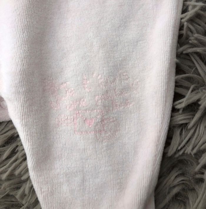 Pyjama body - photo numéro 2