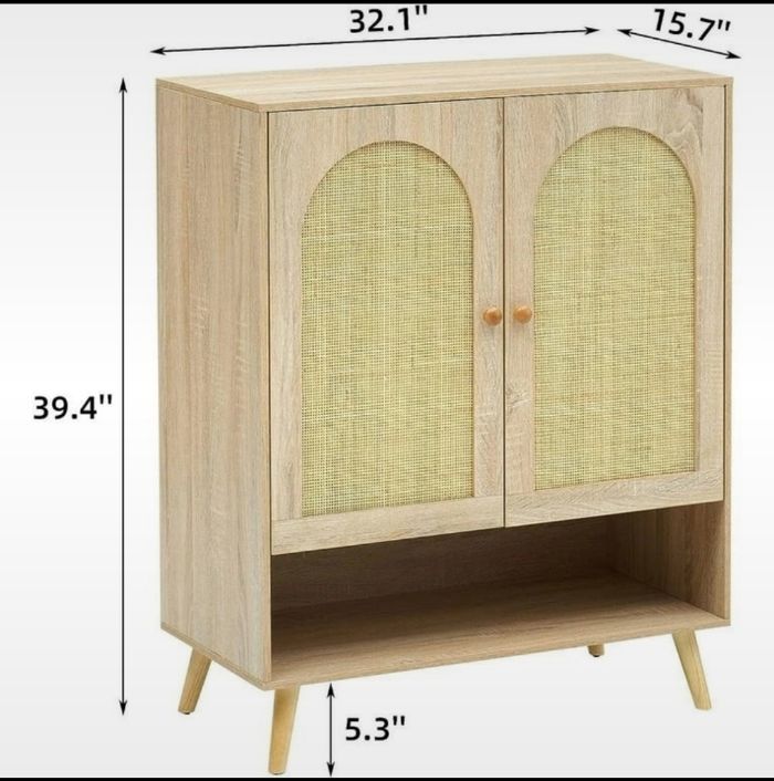 Buffet / armoire / meuble à chaussures - photo numéro 3