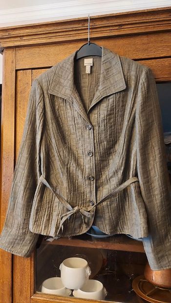 Veste Mayerline fr be 38
