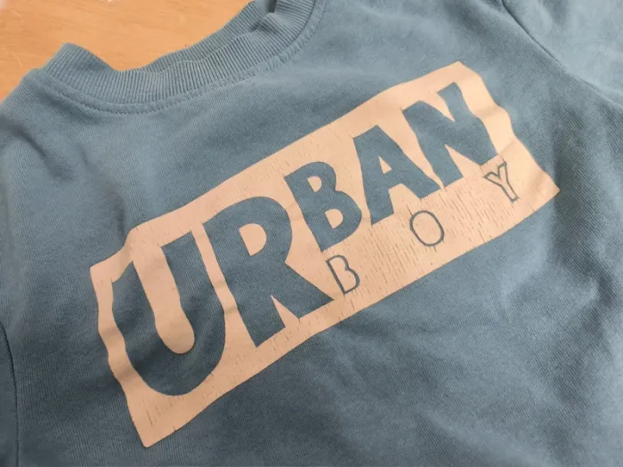 Lot 2 pulls Orchestra 10 ans - photo numéro 5