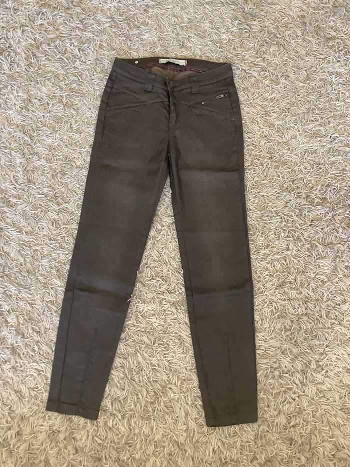 Jeans IKKS en état neuf