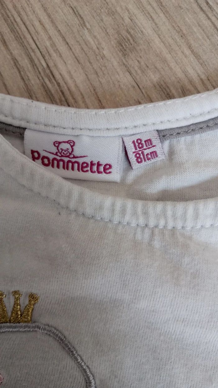 Ensemble fille 👧 - photo numéro 4