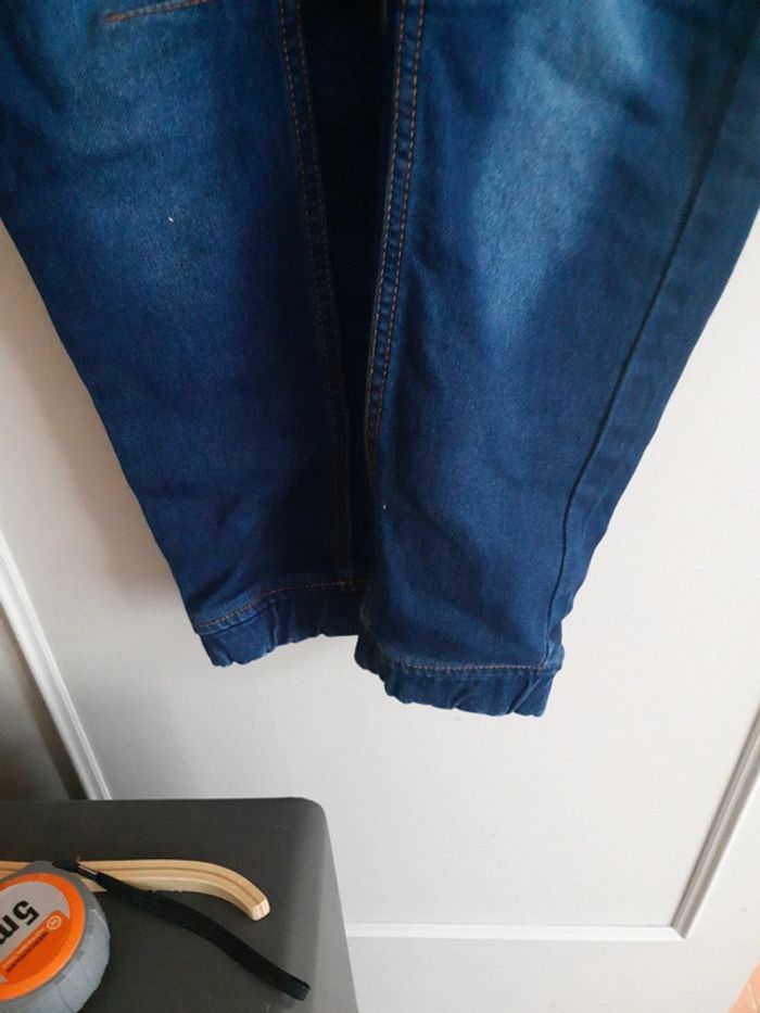 Jeans tissaia - photo numéro 2