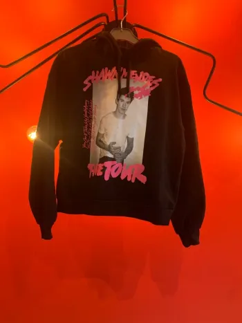 Sweat Shawn Mendes Divided H&M
