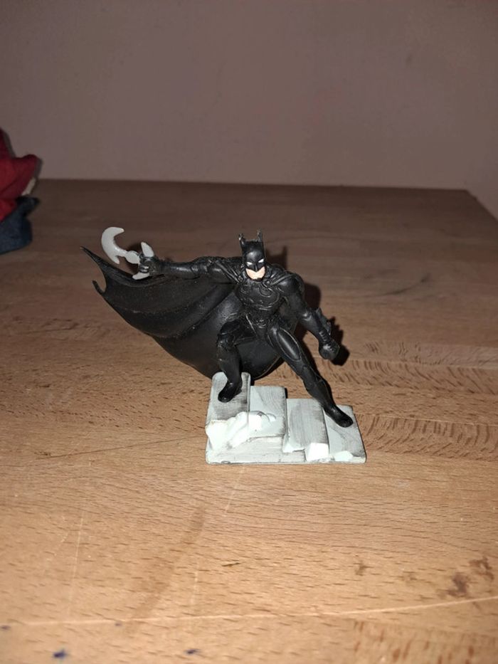 Batman 1995 Applause Batman forever Batman